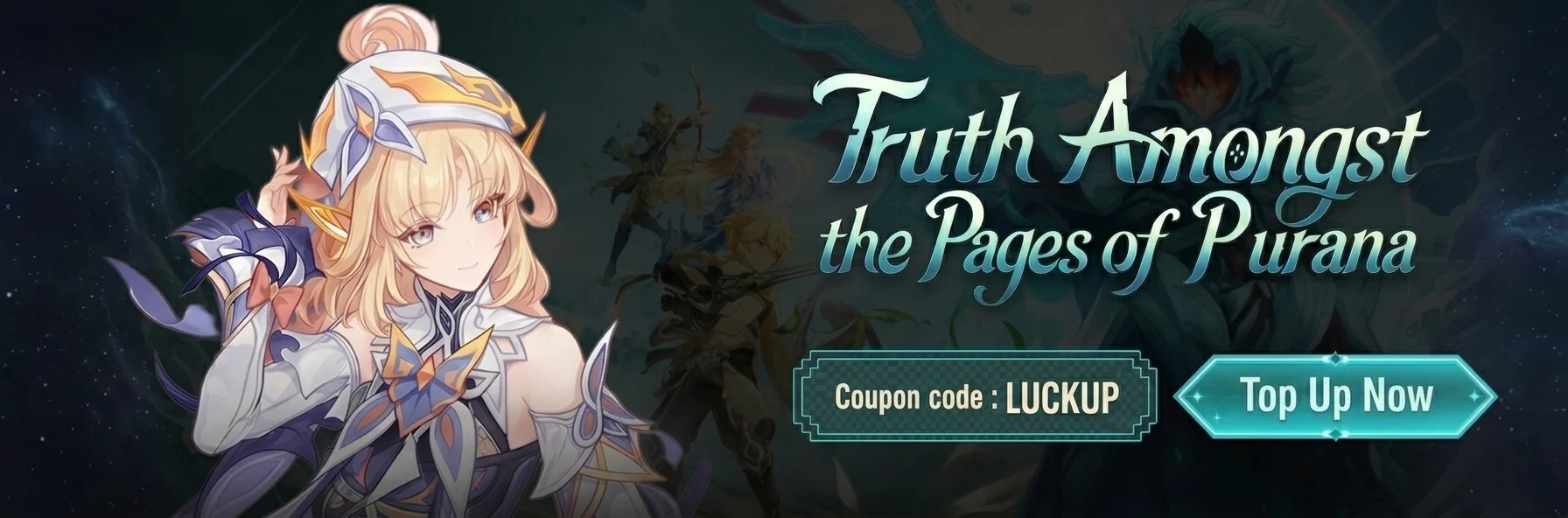 Lootbar Banner