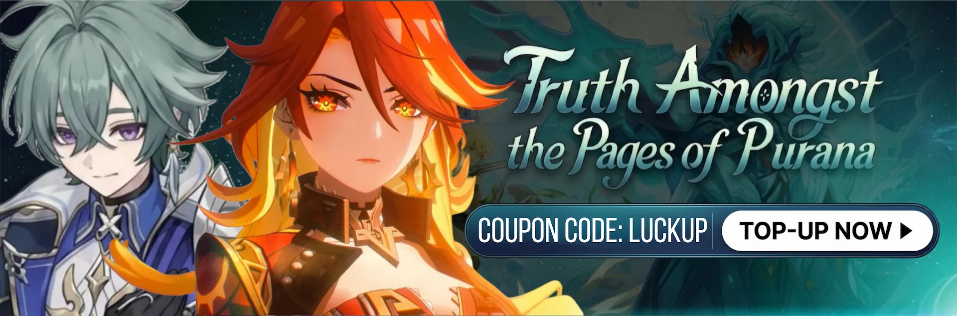 Lootbar Banner