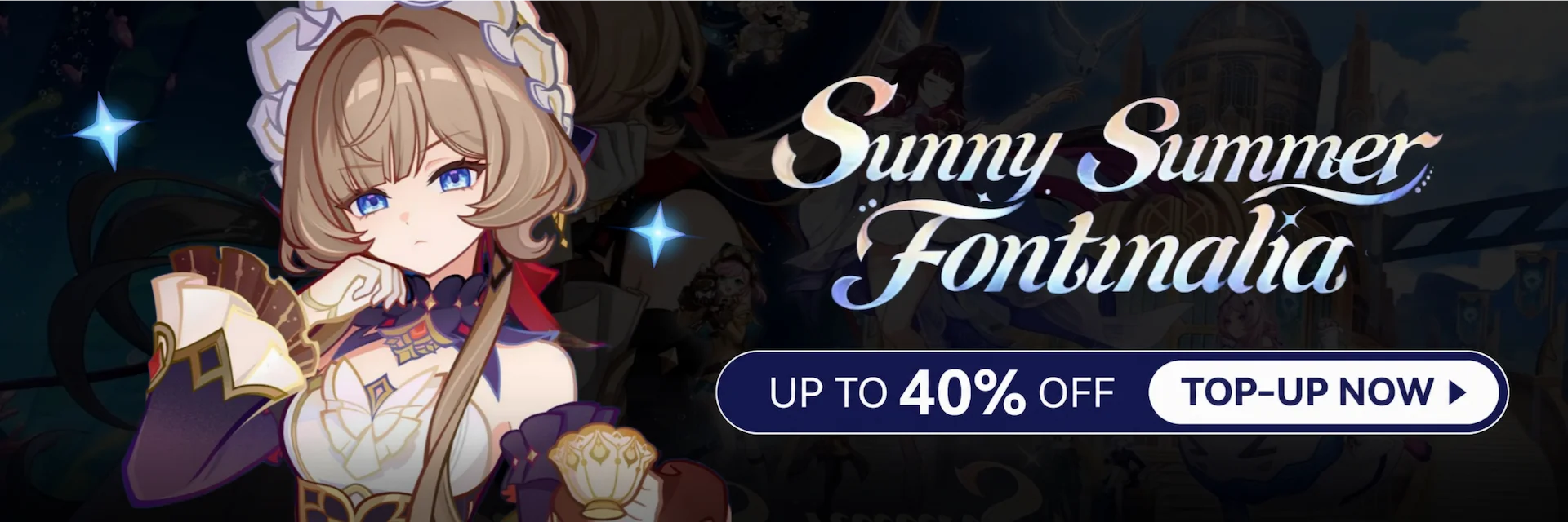 Lootbar Banner