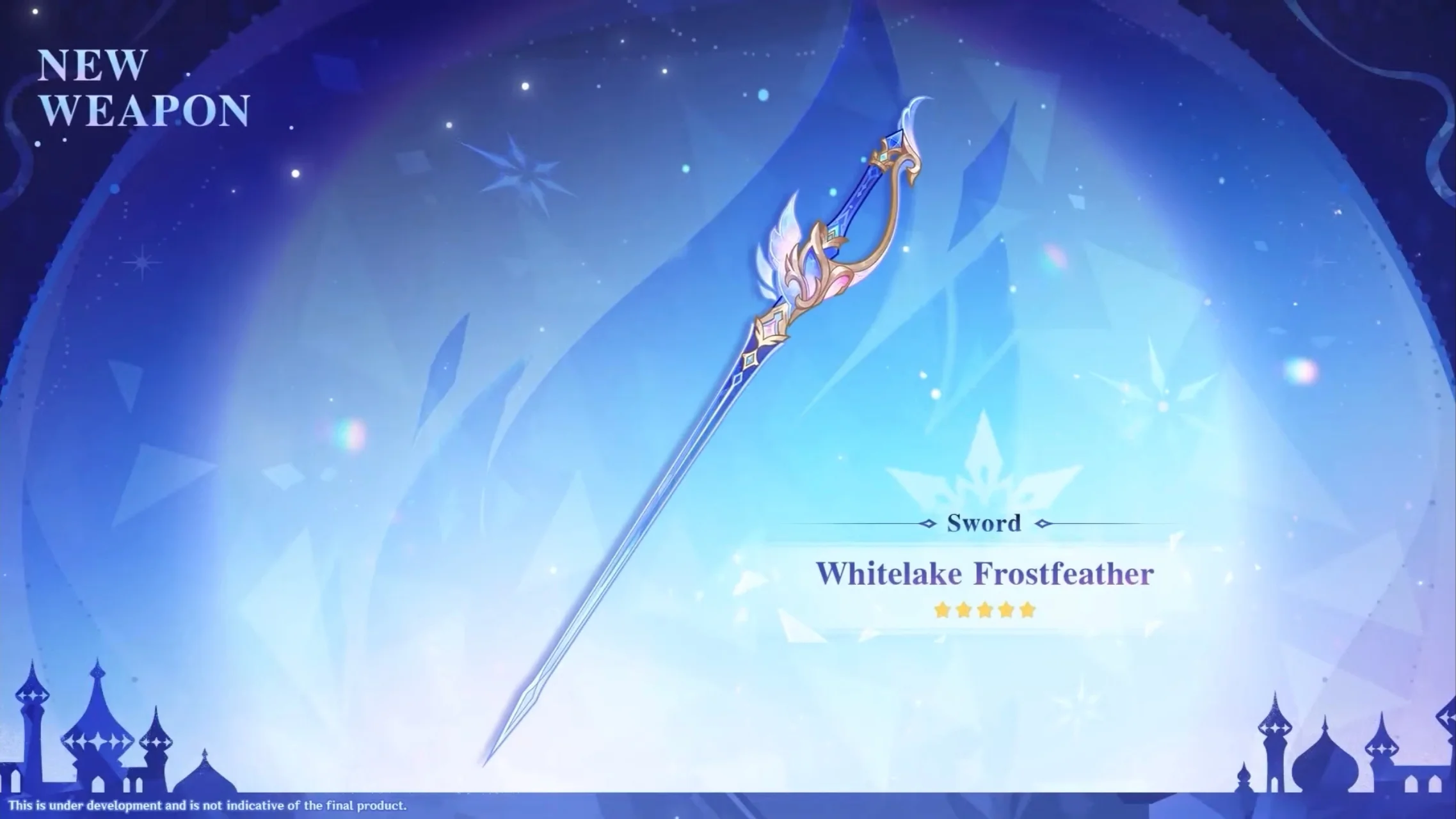 Genshin Impact 7.0 Odette and Arlecchino Banner Countdown