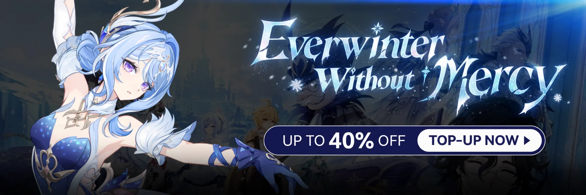 Lootbar Banner